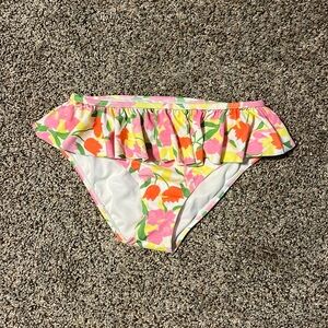 VGU Janie and Jack bathing suit bottom size 10